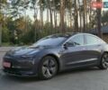 Сірий Тесла Модель 3, об'ємом двигуна 0 л та пробігом 169 тис. км за 17900 $, фото 3 на Automoto.ua