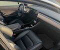 Сірий Тесла Модель 3, об'ємом двигуна 0 л та пробігом 38 тис. км за 12750 $, фото 11 на Automoto.ua