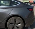 Серый Тесла Модель 3, объемом двигателя 0 л и пробегом 145 тыс. км за 18500 $, фото 8 на Automoto.ua