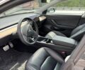 Сірий Тесла Модель 3, об'ємом двигуна 0 л та пробігом 105 тис. км за 20500 $, фото 7 на Automoto.ua