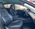 Серый Тесла Модель 3, объемом двигателя 0 л и пробегом 91 тыс. км за 18300 $, фото 13 на Automoto.ua
