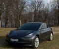 Сірий Тесла Модель 3, об'ємом двигуна 0 л та пробігом 240 тис. км за 13000 $, фото 1 на Automoto.ua