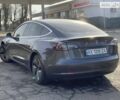 Серый Тесла Модель 3, объемом двигателя 0 л и пробегом 40 тыс. км за 17700 $, фото 19 на Automoto.ua