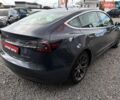 Серый Тесла Модель 3, объемом двигателя 0 л и пробегом 218 тыс. км за 17900 $, фото 4 на Automoto.ua