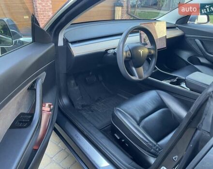 Сірий Тесла Модель 3, об'ємом двигуна 0 л та пробігом 167 тис. км за 15500 $, фото 5 на Automoto.ua