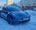 Серый Тесла Модель 3, объемом двигателя 0 л и пробегом 60 тыс. км за 18800 $, фото 6 на Automoto.ua