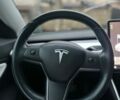 Серый Тесла Модель 3, объемом двигателя 0 л и пробегом 129 тыс. км за 16200 $, фото 6 на Automoto.ua
