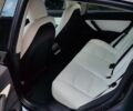 Сірий Тесла Модель 3, об'ємом двигуна 0 л та пробігом 63 тис. км за 20500 $, фото 45 на Automoto.ua