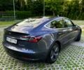 Сірий Тесла Модель 3, об'ємом двигуна 0 л та пробігом 48 тис. км за 21499 $, фото 2 на Automoto.ua