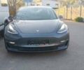Тесла Модель 3 2019 у Вінниці на Automoto.ua Сірий Тесла Модель 3, об'ємом двигуна 0 л та пробігом 200 тис. км за 15999 $, фото 27 на Automoto.ua