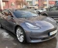 Сірий Тесла Модель 3, об'ємом двигуна 0 л та пробігом 89 тис. км за 20400 $, фото 16 на Automoto.ua