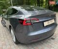 Сірий Тесла Модель 3, об'ємом двигуна 0 л та пробігом 79 тис. км за 17750 $, фото 31 на Automoto.ua