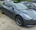 Сірий Тесла Модель 3, об'ємом двигуна 0 л та пробігом 168 тис. км за 11500 $, фото 1 на Automoto.ua