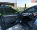 Сірий Тесла Модель 3, об'ємом двигуна 0 л та пробігом 80 тис. км за 17399 $, фото 71 на Automoto.ua