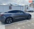 Серый Тесла Модель 3, объемом двигателя 0 л и пробегом 99 тыс. км за 16300 $, фото 2 на Automoto.ua