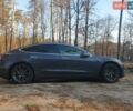 Серый Тесла Модель 3, объемом двигателя 0 л и пробегом 70 тыс. км за 18500 $, фото 4 на Automoto.ua