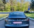 Сірий Тесла Модель 3, об'ємом двигуна 0 л та пробігом 170 тис. км за 15800 $, фото 4 на Automoto.ua