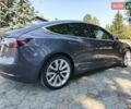 Серый Тесла Модель 3, объемом двигателя 0 л и пробегом 199 тыс. км за 16500 $, фото 4 на Automoto.ua