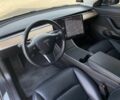 Серый Тесла Модель 3, объемом двигателя 0 л и пробегом 91 тыс. км за 18300 $, фото 9 на Automoto.ua