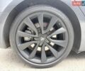 Серый Тесла Модель 3, объемом двигателя 0 л и пробегом 99 тыс. км за 17500 $, фото 10 на Automoto.ua