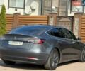 Сірий Тесла Модель 3, об'ємом двигуна 0 л та пробігом 77 тис. км за 16800 $, фото 31 на Automoto.ua