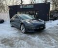Серый Тесла Модель 3, объемом двигателя 0 л и пробегом 46 тыс. км за 28200 $, фото 8 на Automoto.ua