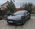 Серый Тесла Модель 3, объемом двигателя 0 л и пробегом 68 тыс. км за 23500 $, фото 5 на Automoto.ua