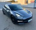 Серый Тесла Модель 3, объемом двигателя 0 л и пробегом 138 тыс. км за 14800 $, фото 1 на Automoto.ua