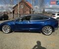 Сірий Тесла Модель 3, об'ємом двигуна 0 л та пробігом 174 тис. км за 11200 $, фото 7 на Automoto.ua