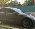 Серый Тесла Модель 3, объемом двигателя 0 л и пробегом 70 тыс. км за 18500 $, фото 12 на Automoto.ua