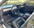 Сірий Тесла Модель 3, об'ємом двигуна 0 л та пробігом 163 тис. км за 16500 $, фото 6 на Automoto.ua