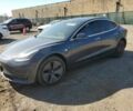 Сірий Тесла Модель 3, об'ємом двигуна 0 л та пробігом 67 тис. км за 5000 $, фото 1 на Automoto.ua