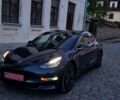 Сірий Тесла Модель 3, об'ємом двигуна 0 л та пробігом 196 тис. км за 18500 $, фото 1 на Automoto.ua