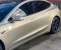 Серый Тесла Модель 3, объемом двигателя 0 л и пробегом 127 тыс. км за 15200 $, фото 4 на Automoto.ua