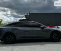 Серый Тесла Модель 3, объемом двигателя 0 л и пробегом 113 тыс. км за 24700 $, фото 11 на Automoto.ua