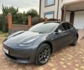 Сірий Тесла Модель 3, об'ємом двигуна 0 л та пробігом 78 тис. км за 18700 $, фото 1 на Automoto.ua