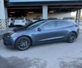 Серый Тесла Модель 3, объемом двигателя 0 л и пробегом 140 тыс. км за 16900 $, фото 48 на Automoto.ua