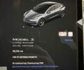 Серый Тесла Модель 3, объемом двигателя 0 л и пробегом 59 тыс. км за 19800 $, фото 13 на Automoto.ua