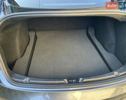 Сірий Тесла Модель 3, об'ємом двигуна 0 л та пробігом 167 тис. км за 15500 $, фото 8 на Automoto.ua