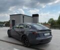 Сірий Тесла Модель 3, об'ємом двигуна 0 л та пробігом 105 тис. км за 20500 $, фото 3 на Automoto.ua