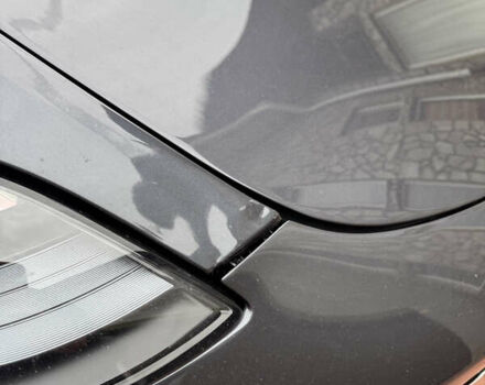 Серый Тесла Модель 3, объемом двигателя 0 л и пробегом 126 тыс. км за 14500 $, фото 6 на Automoto.ua