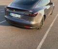 Сірий Тесла Модель 3, об'ємом двигуна 0 л та пробігом 119 тис. км за 17700 $, фото 2 на Automoto.ua
