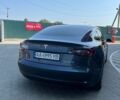 Сірий Тесла Модель 3, об'ємом двигуна 0 л та пробігом 142 тис. км за 18500 $, фото 2 на Automoto.ua