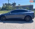 Сірий Тесла Модель 3, об'ємом двигуна 0 л та пробігом 115 тис. км за 16300 $, фото 1 на Automoto.ua