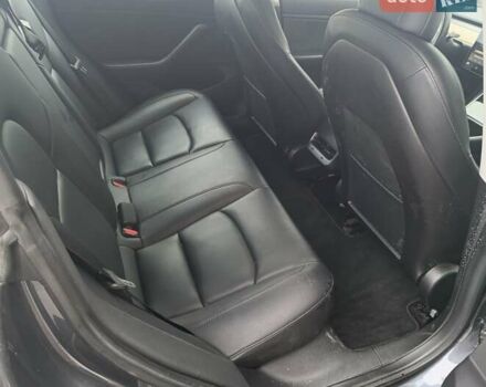 Сірий Тесла Модель 3, об'ємом двигуна 0 л та пробігом 125 тис. км за 16500 $, фото 9 на Automoto.ua