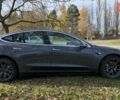Сірий Тесла Модель 3, об'ємом двигуна 0 л та пробігом 42 тис. км за 26999 $, фото 13 на Automoto.ua