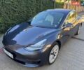 Серый Тесла Модель 3, объемом двигателя 0 л и пробегом 105 тыс. км за 18000 $, фото 7 на Automoto.ua