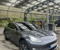 Тесла Модель 3 2019 в Киеве на Automoto.ua Серый Тесла Модель 3, объемом двигателя 0 л и пробегом 98 тыс. км за 22000 $, фото 1 на Automoto.ua