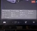 Серый Тесла Модель 3, объемом двигателя 0 л и пробегом 66 тыс. км за 23500 $, фото 15 на Automoto.ua