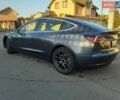 Сірий Тесла Модель 3, об'ємом двигуна 0 л та пробігом 117 тис. км за 14500 $, фото 4 на Automoto.ua